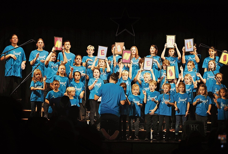 Wo gehts hier nach Safenw… eh nach Bethlehem?Bild: Michaja Sudar