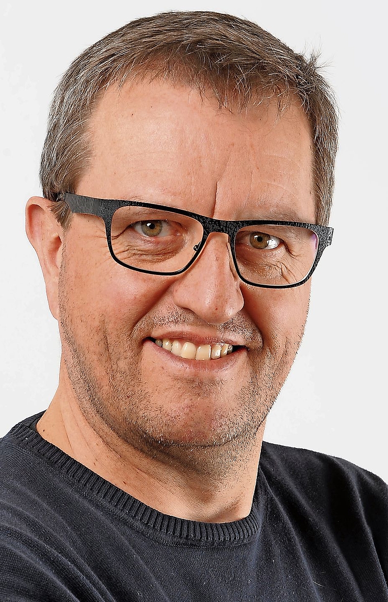 Raphael Nadler, Chefredaktor