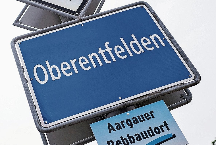 Die Gemeinde Oberentfelden setzt verstärkt auf frühe Sprachförderung bei Kindern.Bild: Mario Heller