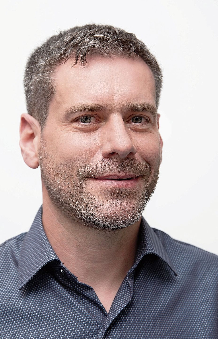 Achim Günter, Redaktor