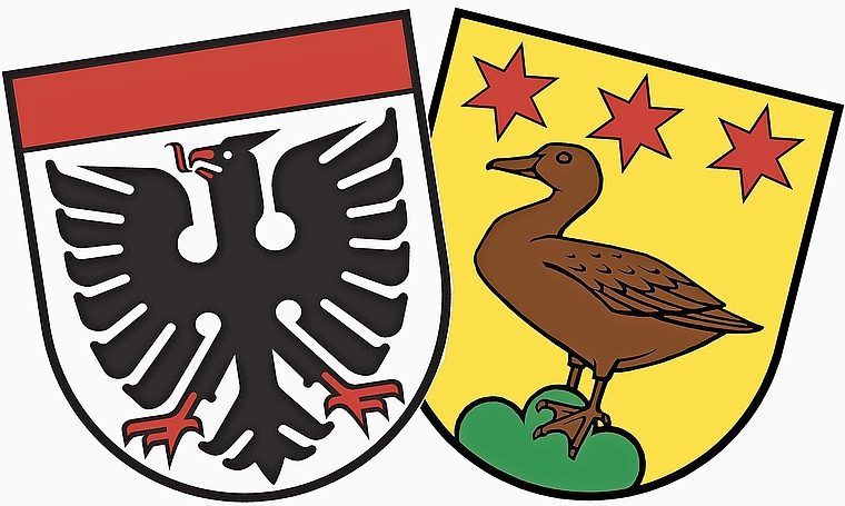 Schon vor 110 Jahren war die Fusion von Unterentfelden und Aarau ein Thema an der Gemeindeversammlung, wie der Bericht vom 12. Januar 1916 im «Zofinger Tagblatt» zeigt.Bild: RRW