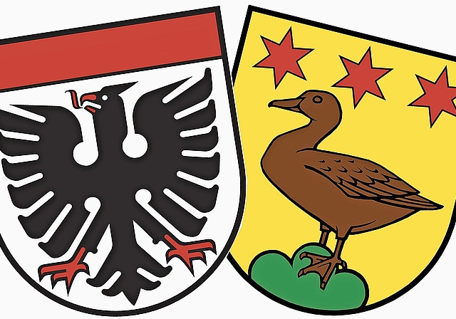 Schon vor 110 Jahren war die Fusion von Unterentfelden und Aarau ein Thema an der Gemeindeversammlung, wie der Bericht vom 12. Januar 1916 im «Zofinger Tagblatt» zeigt.Bild: RRW