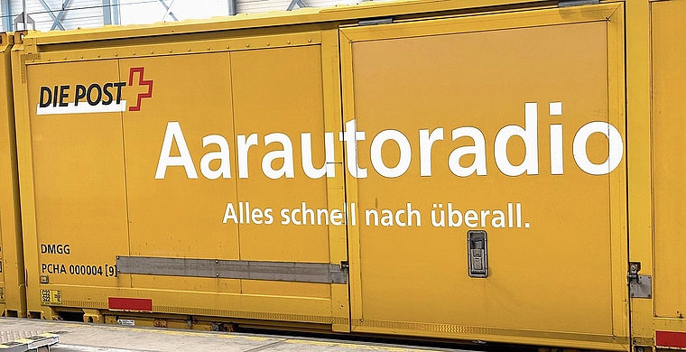 Die Wortspielereien aus Ortsnamen und Gegenständen begeistern seit Jahren. Bild: ZVG