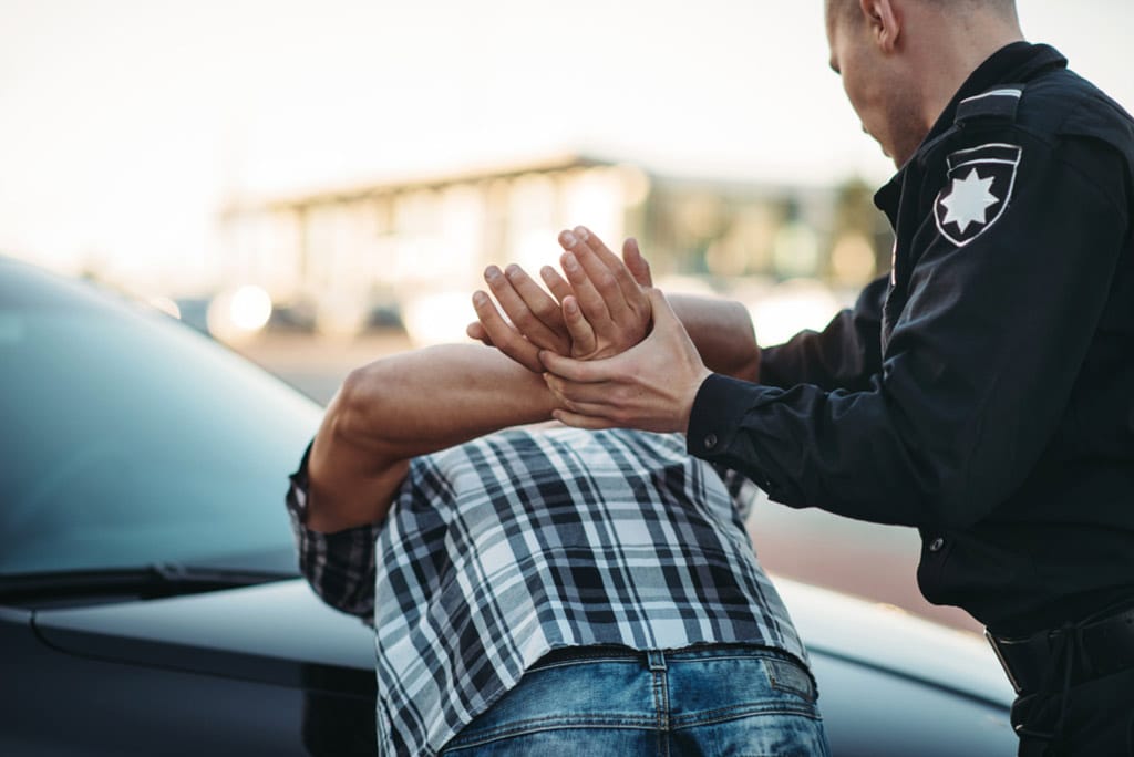 Polizeieinsatz_Einbrecher Erfolgreicher Polizeieinsatz im Aargau gegen Einbrecher | Der Landanzeiger