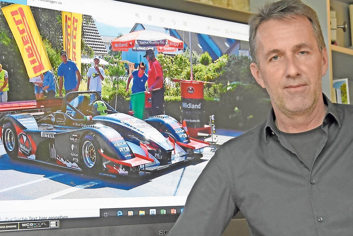 La_Motorsport Thomas Kohler | Der Landanzeiger
