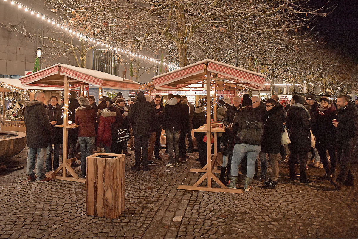 La_Weihnachtsmarkt Aarau Weihnachtsmarkt Aarau | Der Landanzeiger