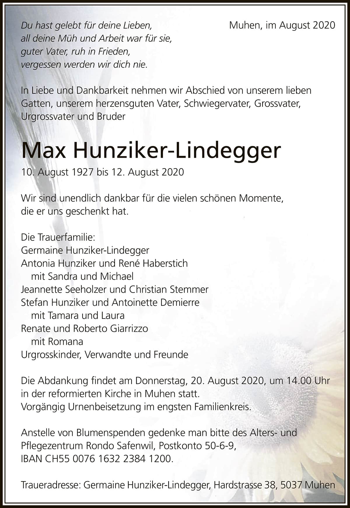 Bilder: Markus Mathis