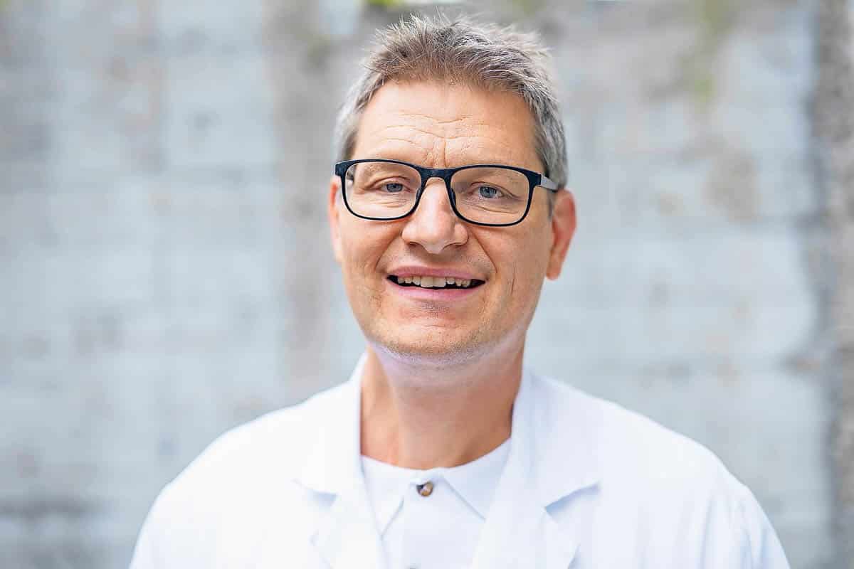 Christoph Fux Sind Sie auch Corona-müde? | Der Landanzeiger