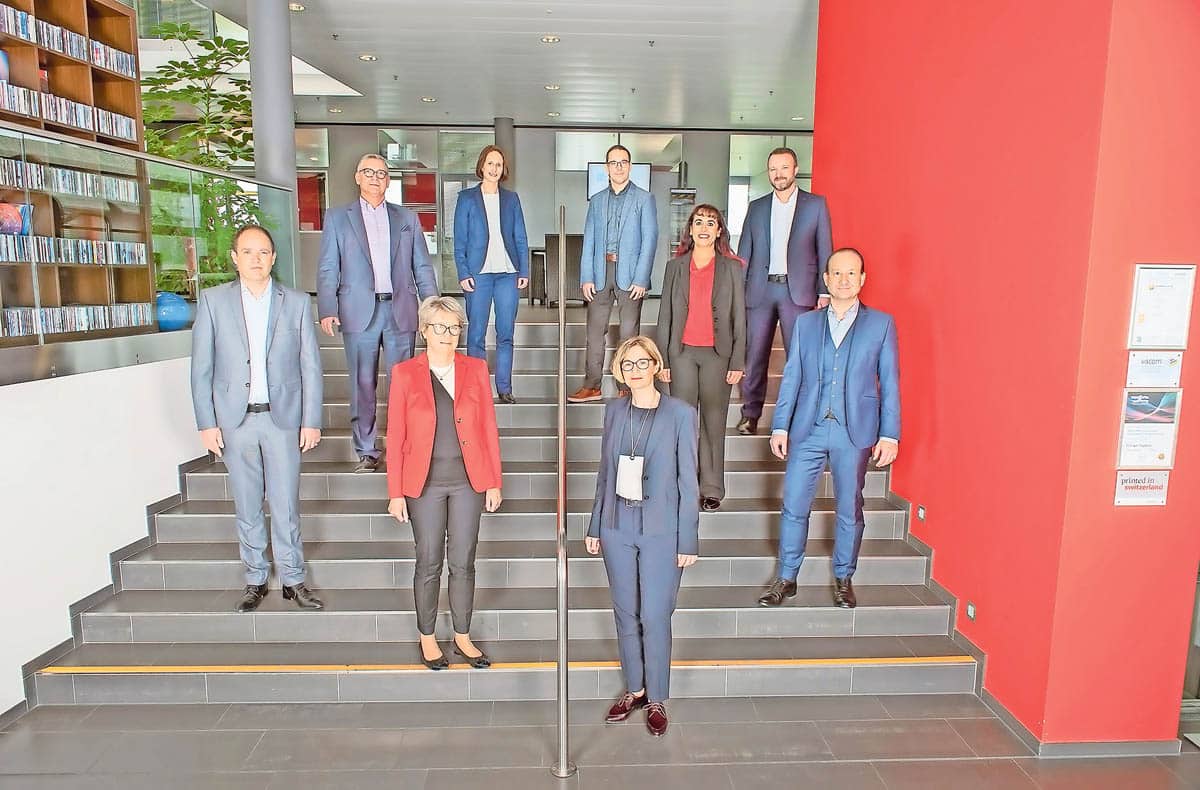 La_In eigener Sache Mit neuem Führungsteam ins 2021 | Der Landanzeiger