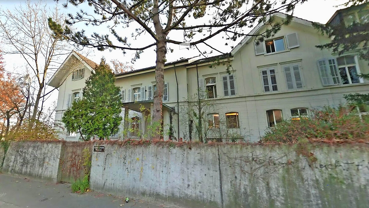 Integrationszentrum in Aarau geplant | Der Landanzeiger