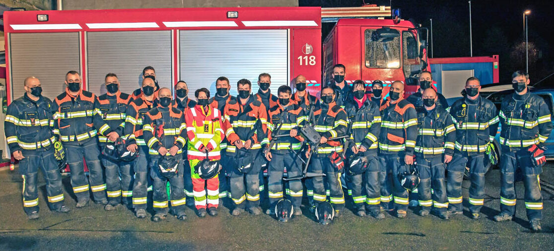 DJI-Workshop-Williberg-Photo-by-Patrick-Hoerdt-118A1562 Feuerwehr übt Personenrettung mit Drohne und Nachtsichtgerät | Der Landanzeiger