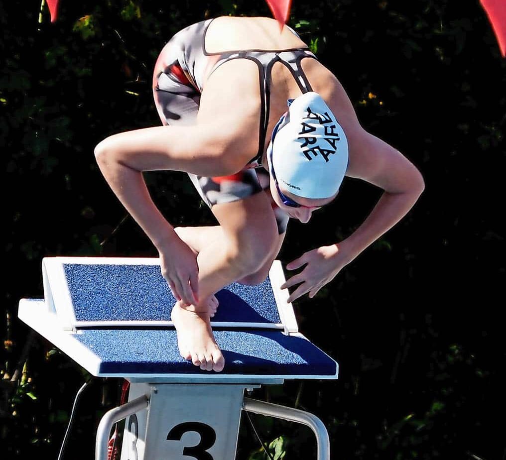 SC Aarefisch Spezials 35 Aarau als Hotspot des Schwimmsports | Der Landanzeiger