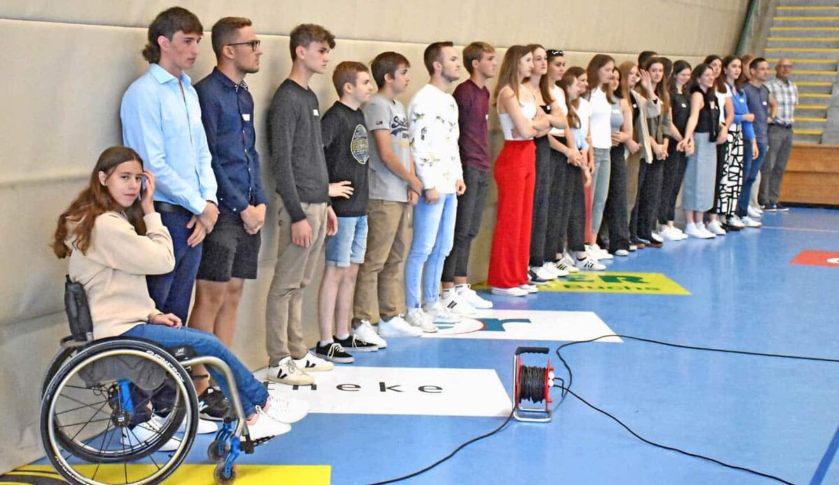 RAN_0444 Erfolgreiche Aarauer Sportler geehrt | Der Landanzeiger