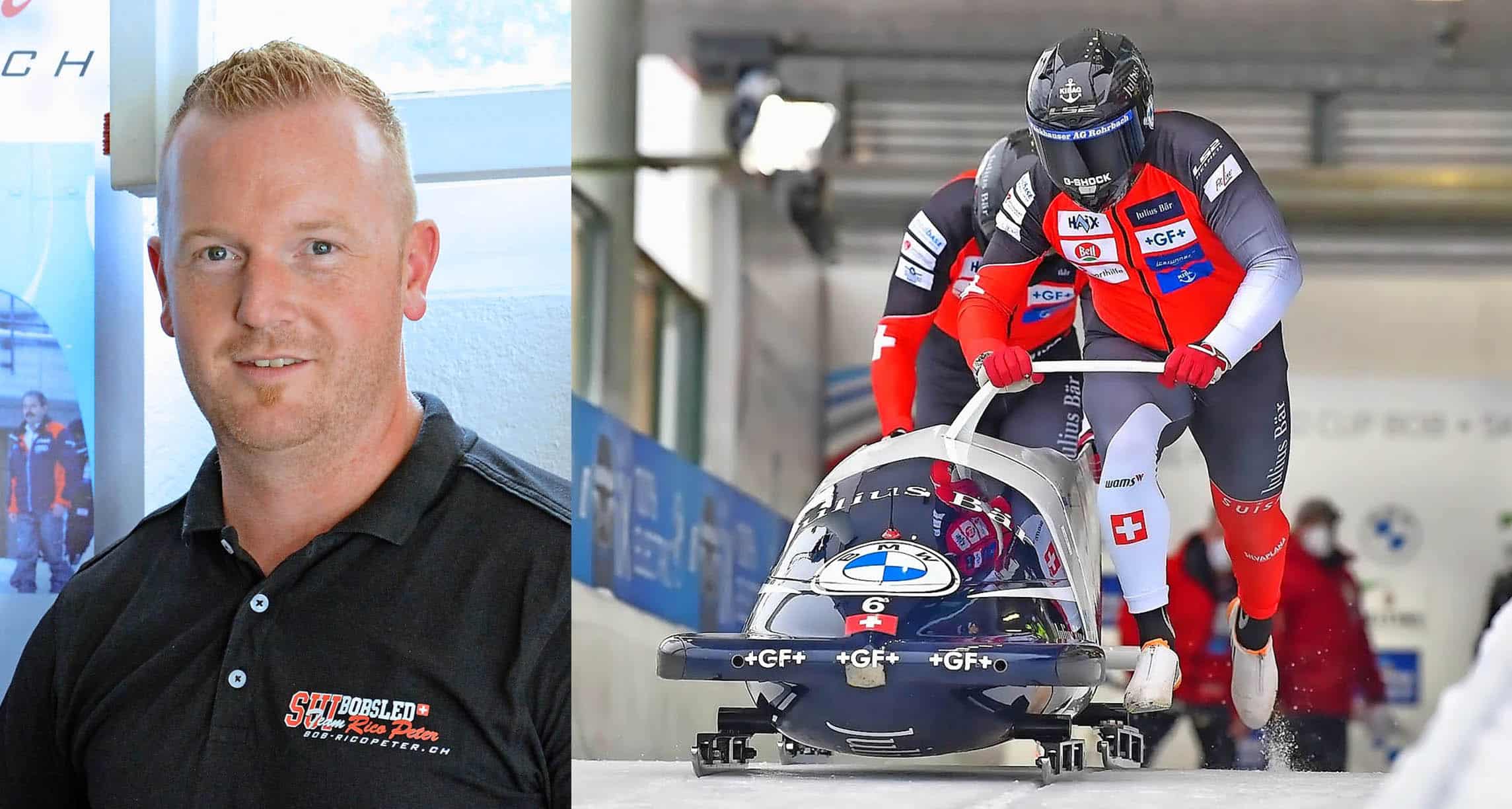 Sport_RicoPeter Der Traum einer Olympiamedaille lebt | Der Landanzeiger