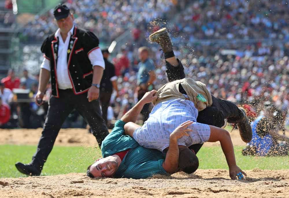 ESAF_2022068 ESAF Pratteln | Der Landanzeiger
